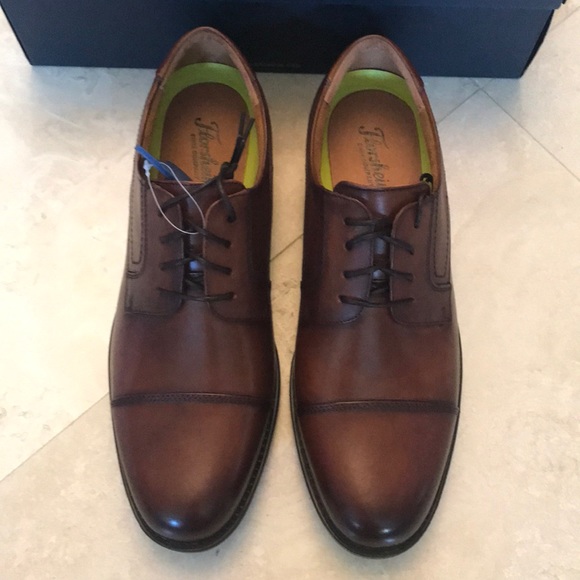 florsheim manhattan